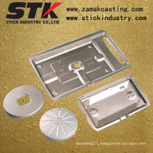 Stamping Parts (STDD-0007)